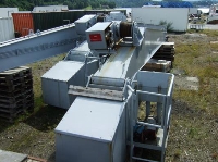Crane, Marine, 2T, Telescopic - 11 m boom - UL03949 - Quipbase.com - UL 03949 Picture 4.jpg